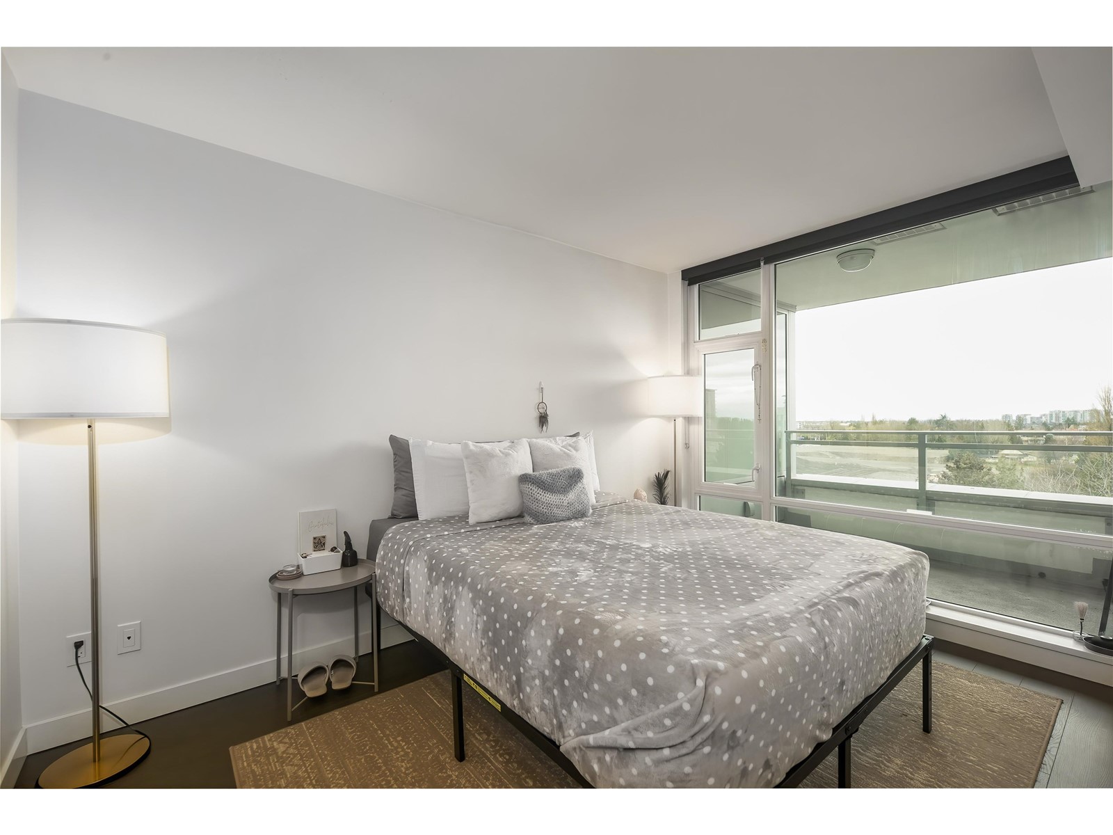 1017 8800 Hazelbridge Way, Richmond, British Columbia  V6X 0S3 - Photo 12 - R2754451