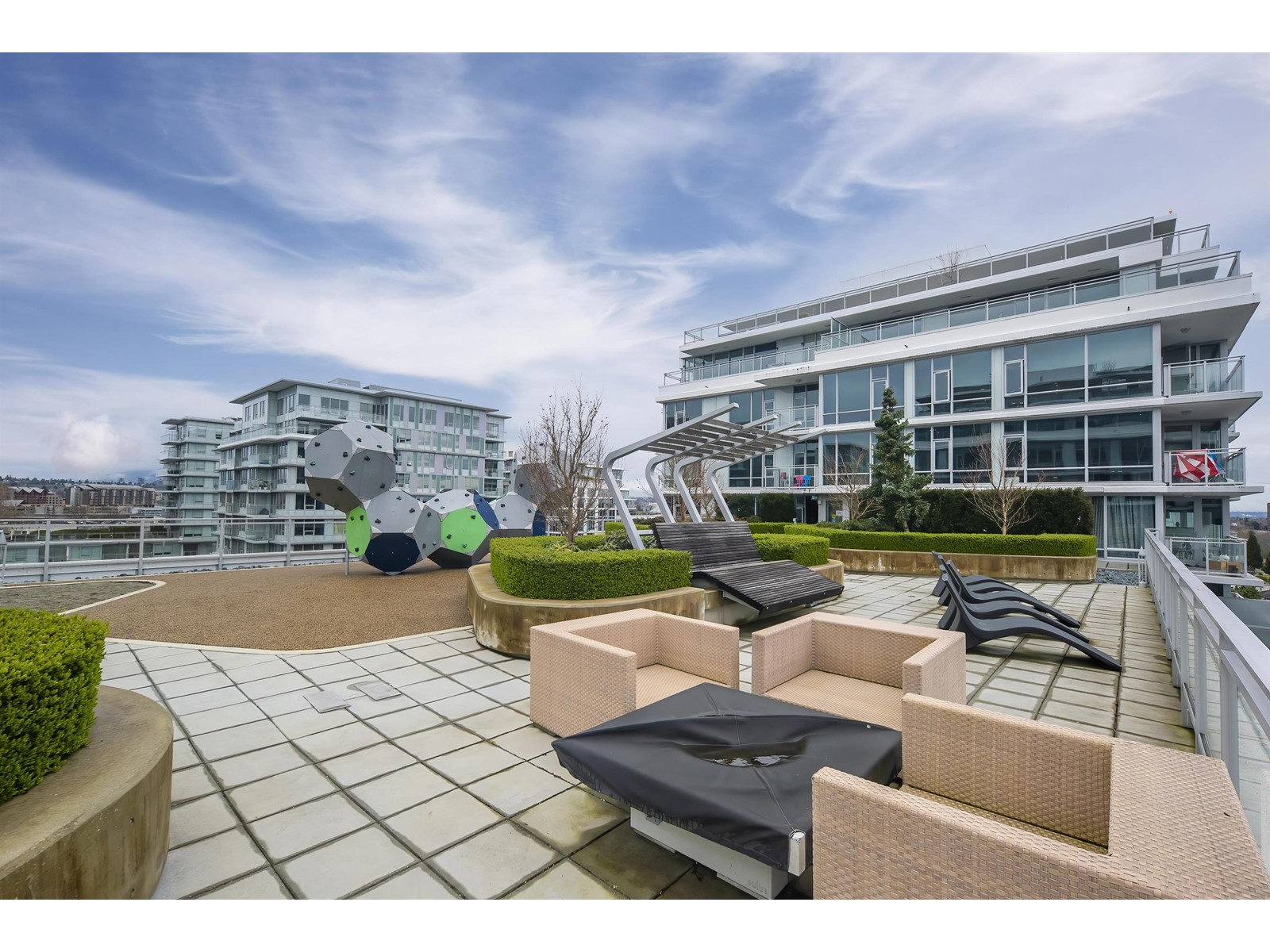 1017 8800 Hazelbridge Way, Richmond, British Columbia  V6X 0S3 - Photo 16 - R2754451