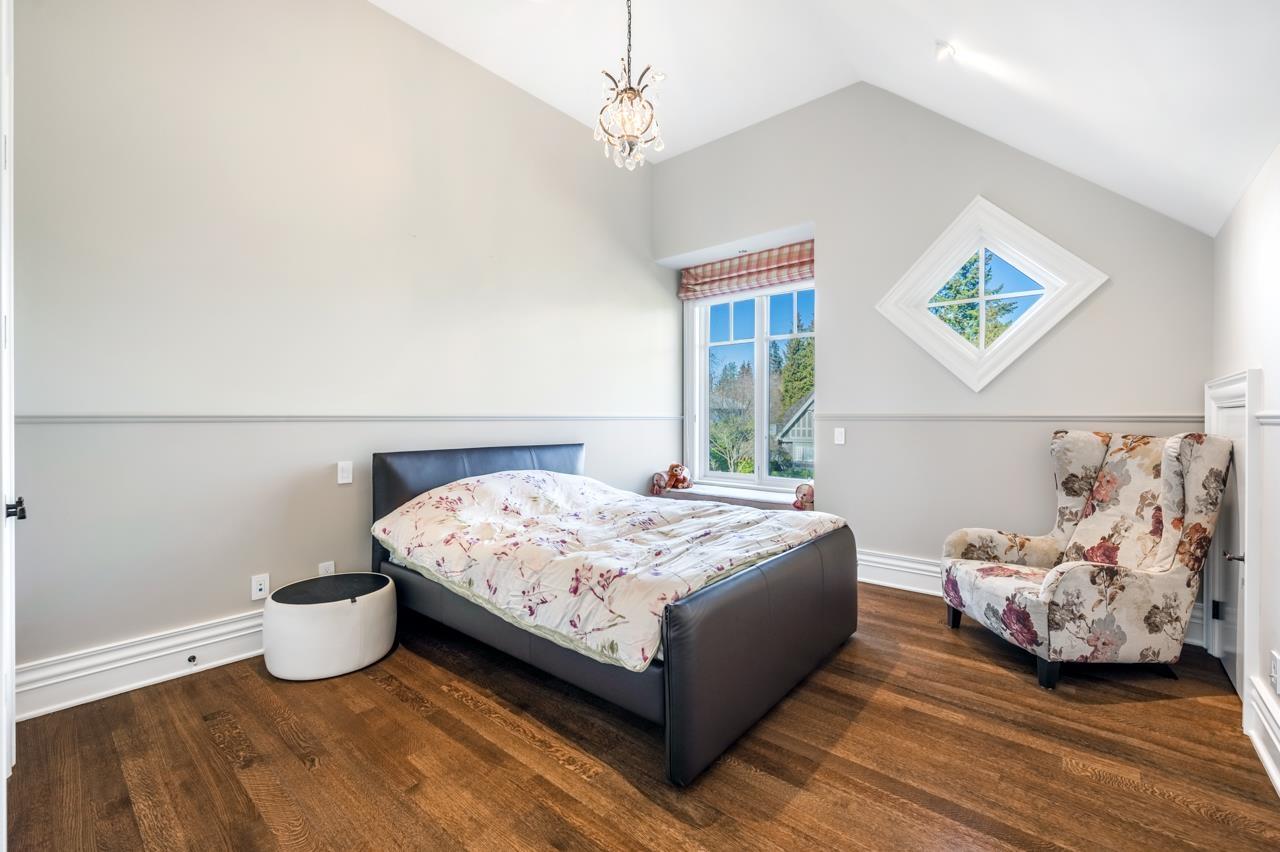 1428 Devonshire Crescent, Vancouver, British Columbia  V6H 2G6 - Photo 11 - R2753847