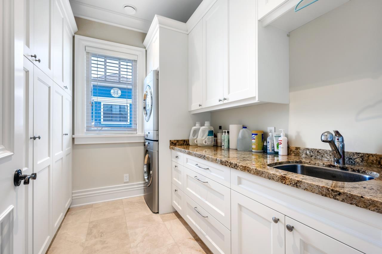 1428 Devonshire Crescent, Vancouver, British Columbia  V6H 2G6 - Photo 12 - R2753847