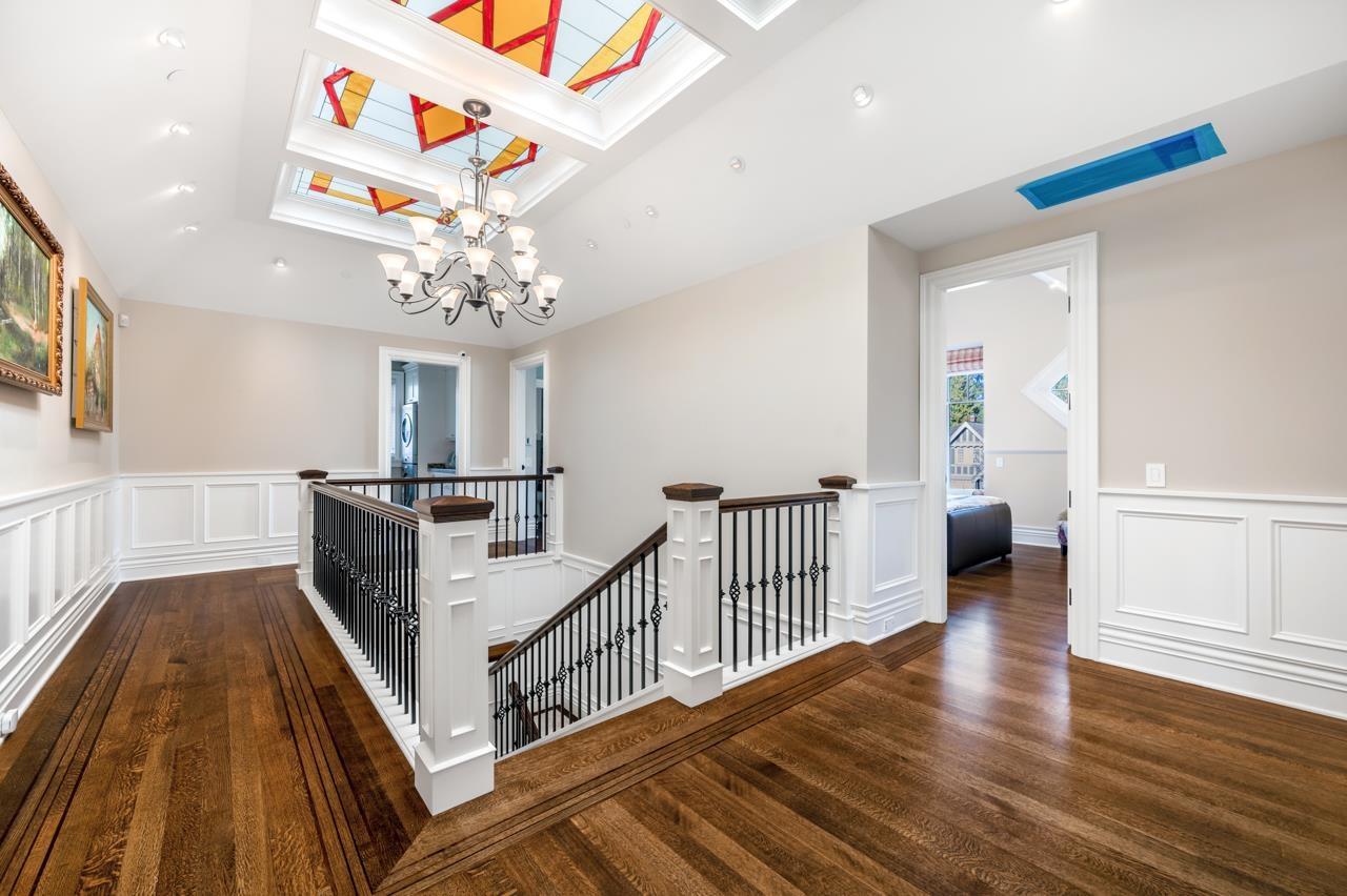 1428 Devonshire Crescent, Vancouver, British Columbia  V6H 2G6 - Photo 15 - R2753847