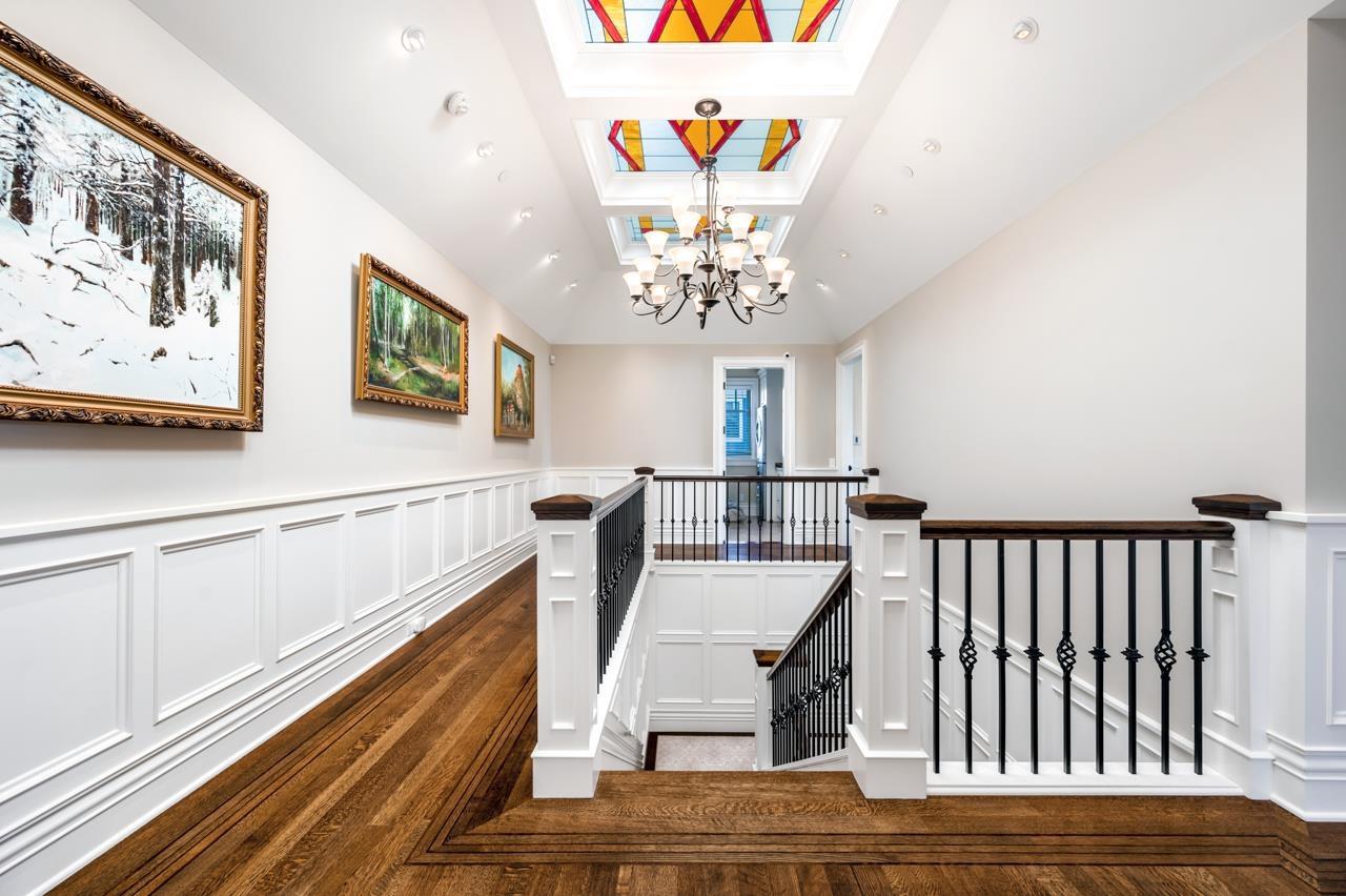 1428 Devonshire Crescent, Vancouver, British Columbia  V6H 2G6 - Photo 16 - R2753847