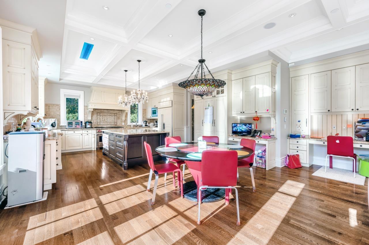 1428 Devonshire Crescent, Vancouver, British Columbia  V6H 2G6 - Photo 8 - R2753847