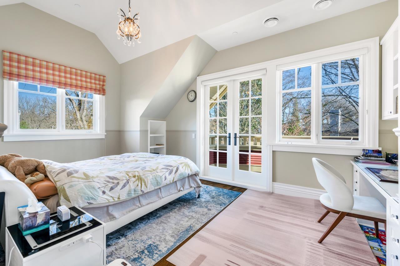 1428 Devonshire Crescent, Vancouver, British Columbia  V6H 2G6 - Photo 9 - R2753847