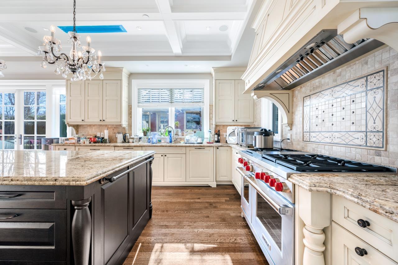 1428 Devonshire Crescent, Vancouver, British Columbia  V6H 2G6 - Photo 7 - R2753847