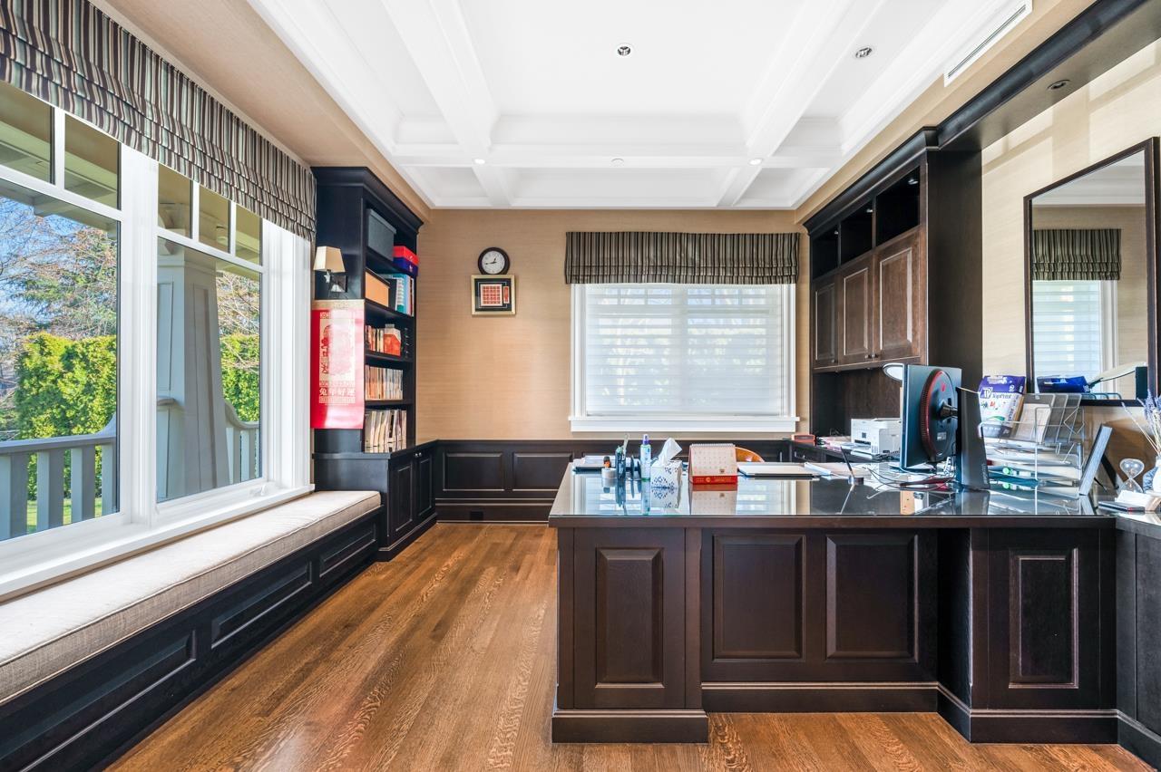 1428 Devonshire Crescent, Vancouver, British Columbia  V6H 2G6 - Photo 30 - R2753847