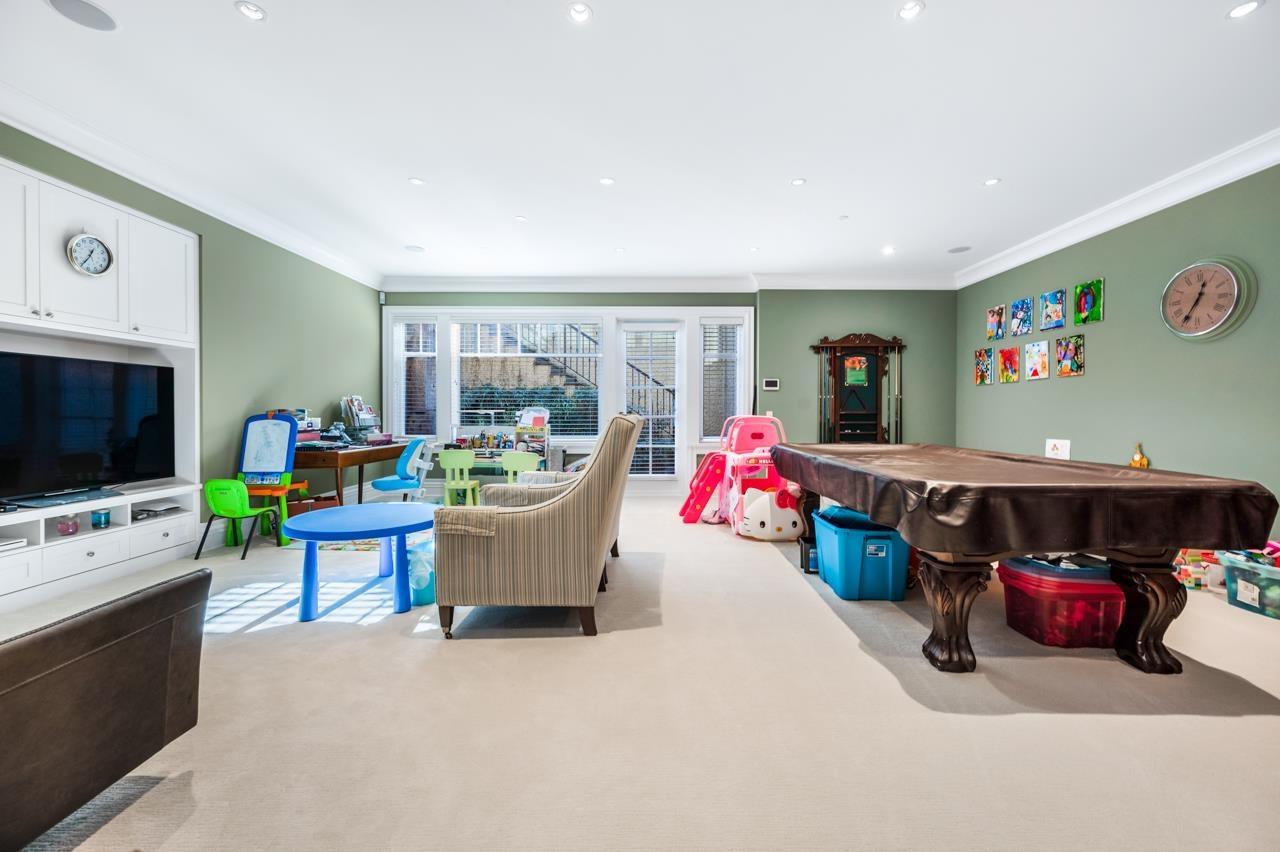 1428 Devonshire Crescent, Vancouver, British Columbia  V6H 2G6 - Photo 22 - R2753847