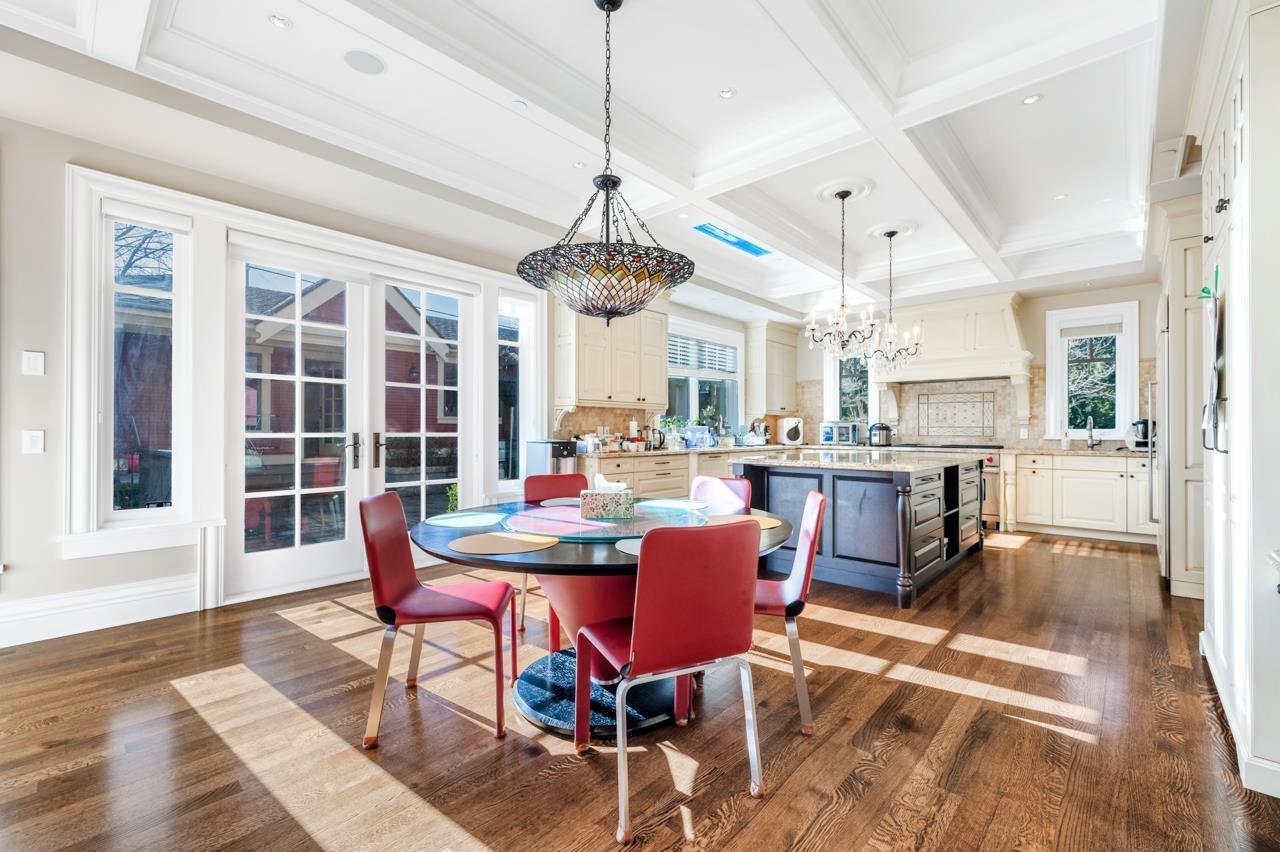 1428 Devonshire Crescent, Vancouver, British Columbia  V6H 2G6 - Photo 5 - R2753847