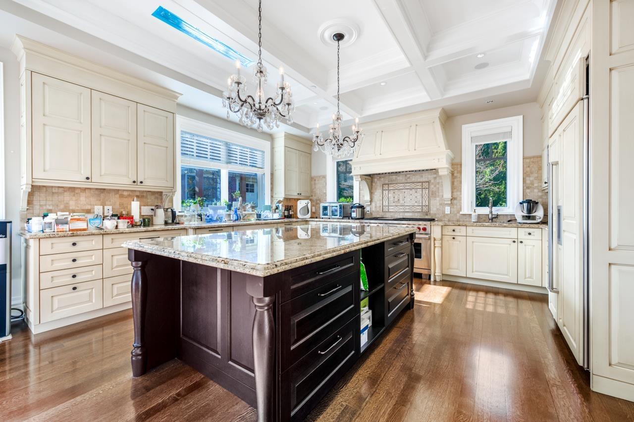 1428 Devonshire Crescent, Vancouver, British Columbia  V6H 2G6 - Photo 6 - R2753847