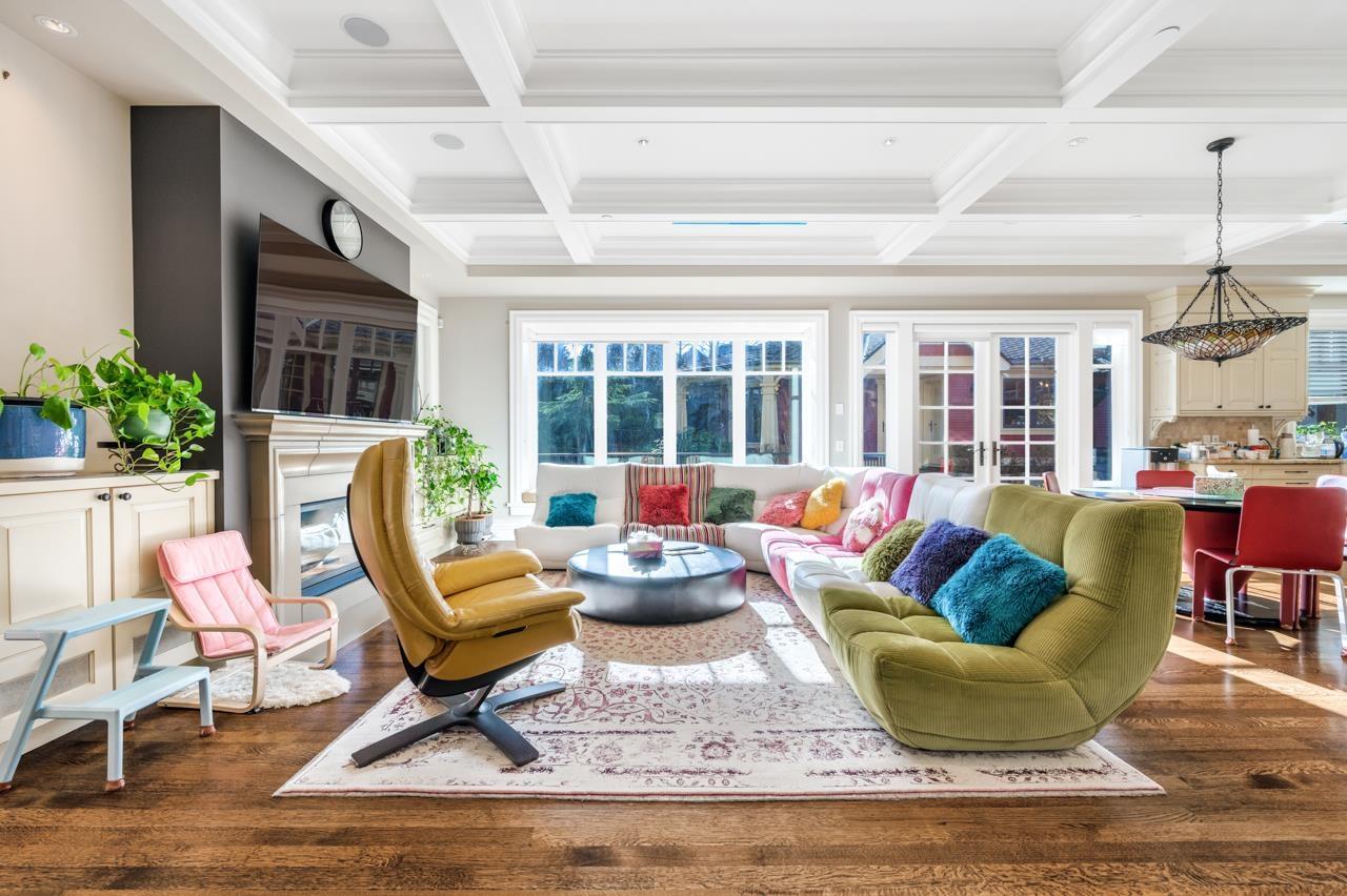 1428 Devonshire Crescent, Vancouver, British Columbia  V6H 2G6 - Photo 2 - R2753847