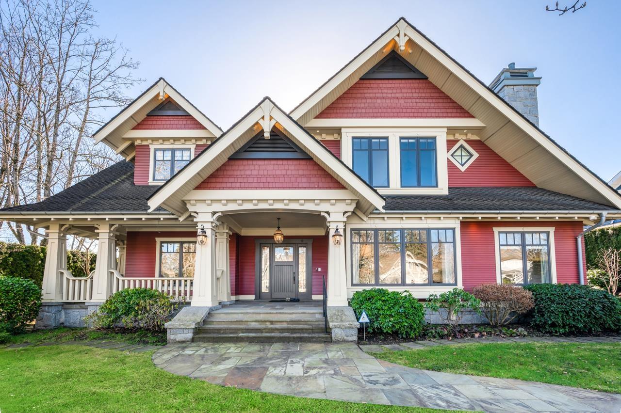 1428 Devonshire Crescent, Vancouver, British Columbia  V6H 2G6 - Photo 29 - R2753847