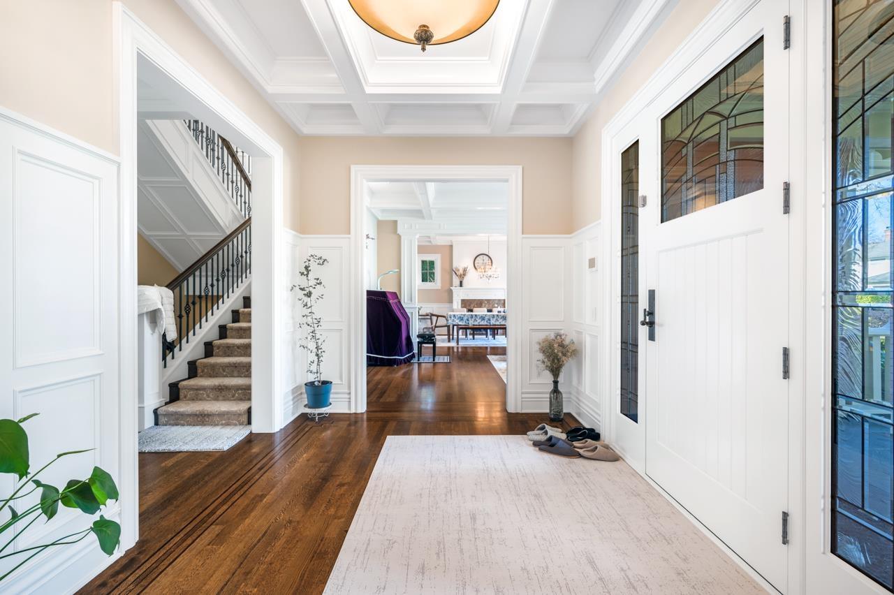 1428 Devonshire Crescent, Vancouver, British Columbia  V6H 2G6 - Photo 31 - R2753847