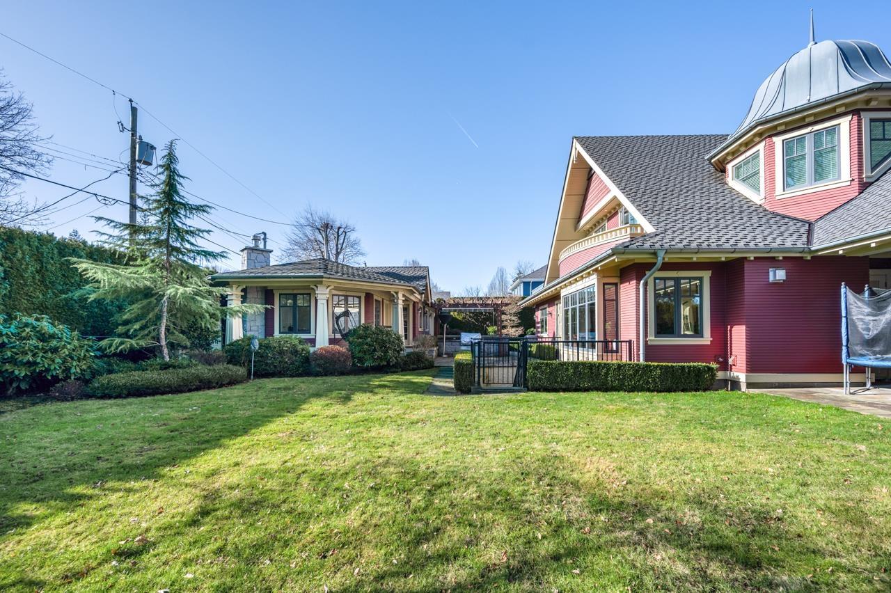 1428 Devonshire Crescent, Vancouver, British Columbia  V6H 2G6 - Photo 25 - R2753847