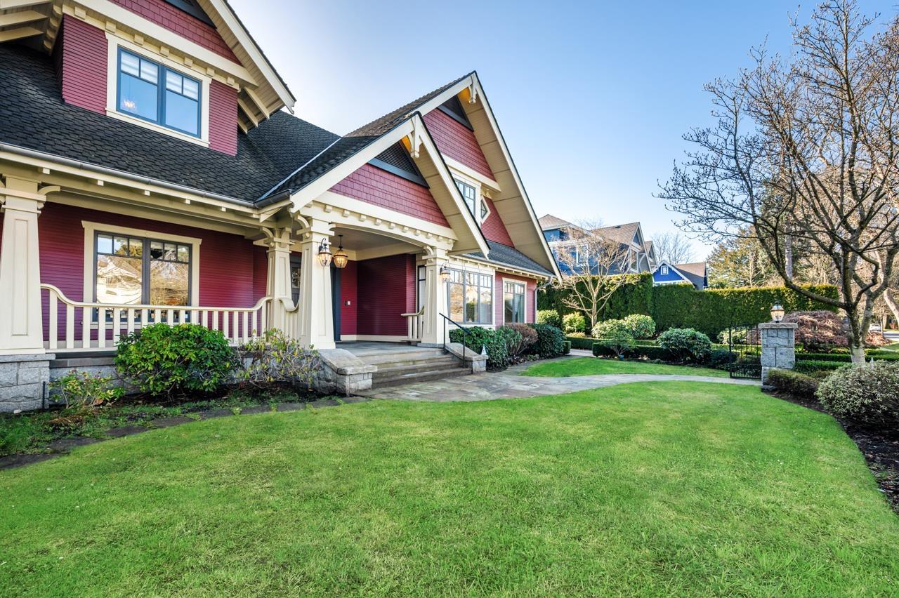 1428 Devonshire Crescent, Vancouver, British Columbia  V6H 2G6 - Photo 28 - R2753847