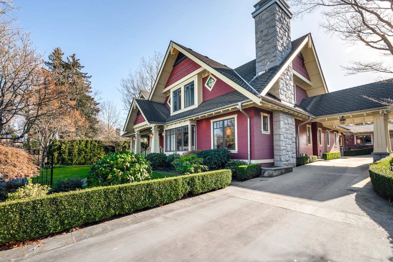 1428 Devonshire Crescent, Vancouver, British Columbia  V6H 2G6 - Photo 37 - R2753847