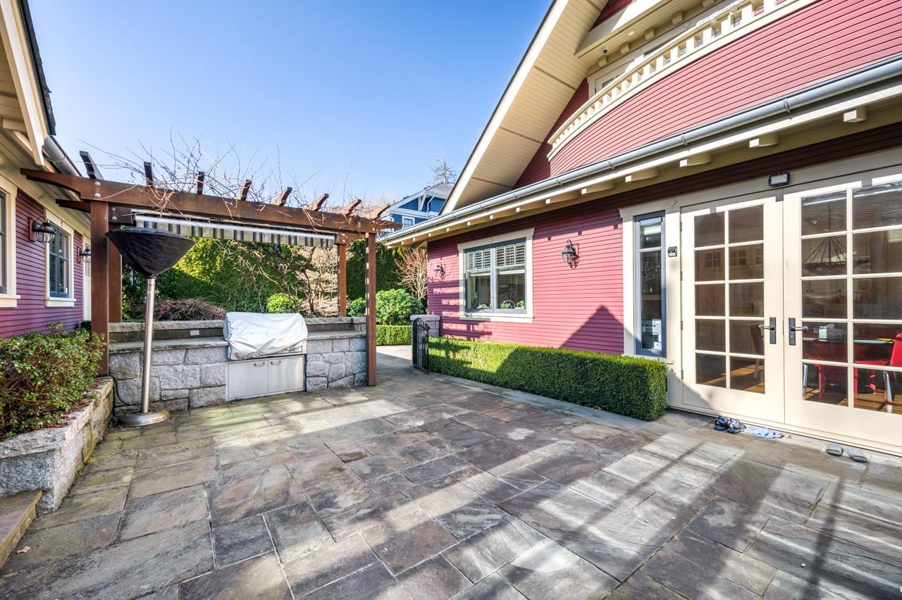 1428 Devonshire Crescent, Vancouver, British Columbia  V6H 2G6 - Photo 26 - R2753847