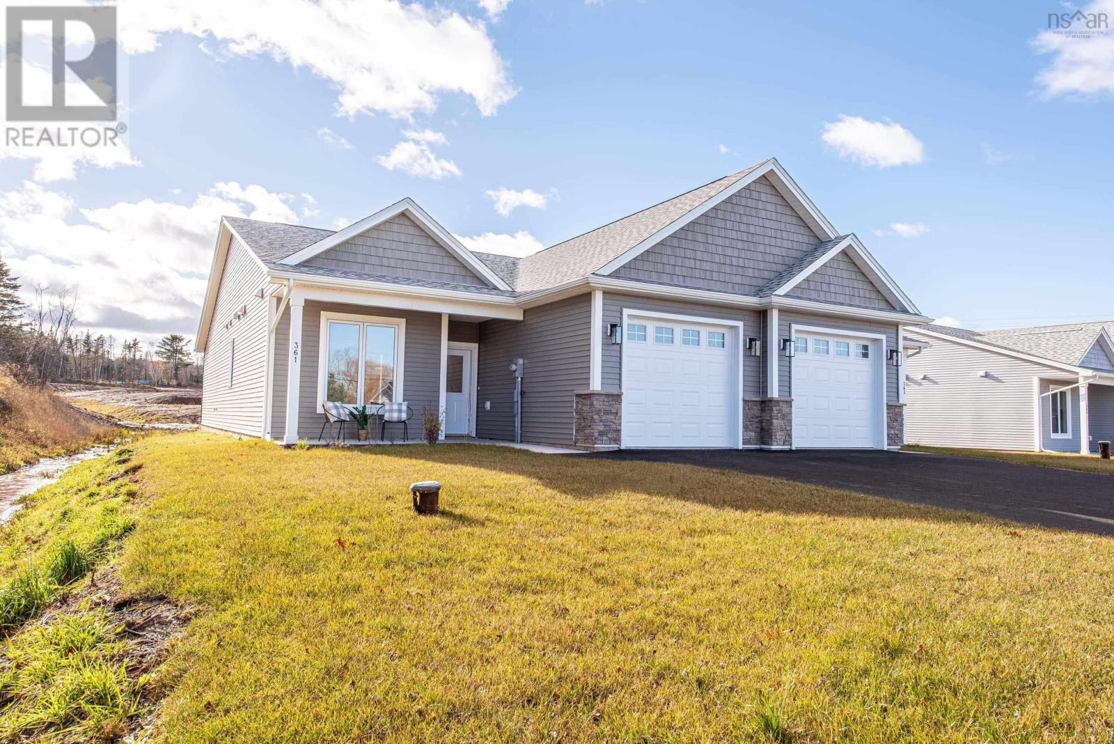 52a 361 Oak Island Road, Avonport, Nova Scotia  B0P 1P0 - Photo 1 - 202302612
