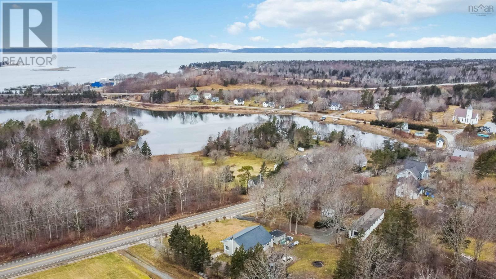 5172 Highway 1, Weymouth North, Nova Scotia  B0W 3T0 - Photo 2 - 202302691
