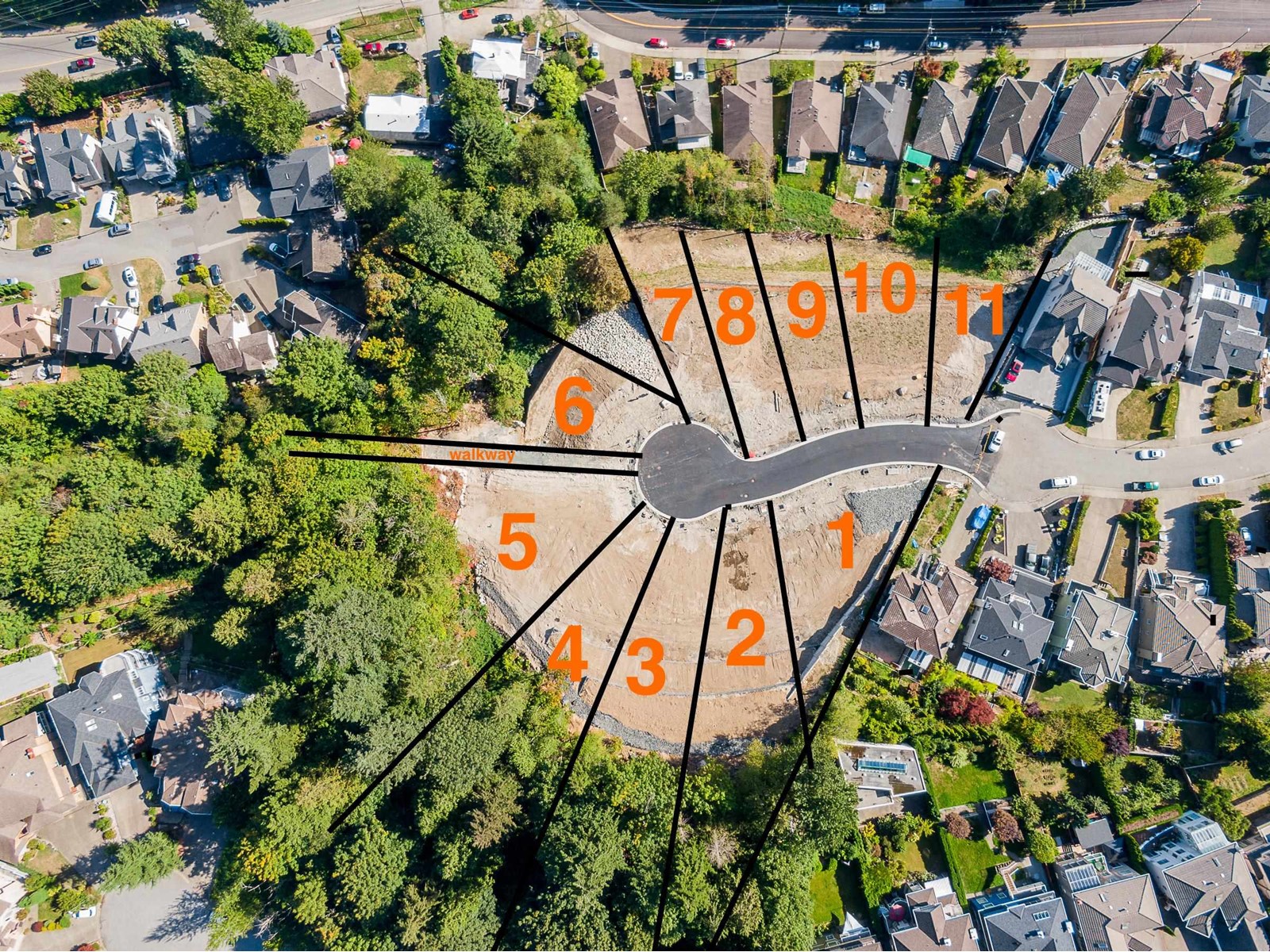 Lorem Ipsum Dolor S, Coquitlam, British Columbia  V3K  - Photo 2 - DEMO25297054