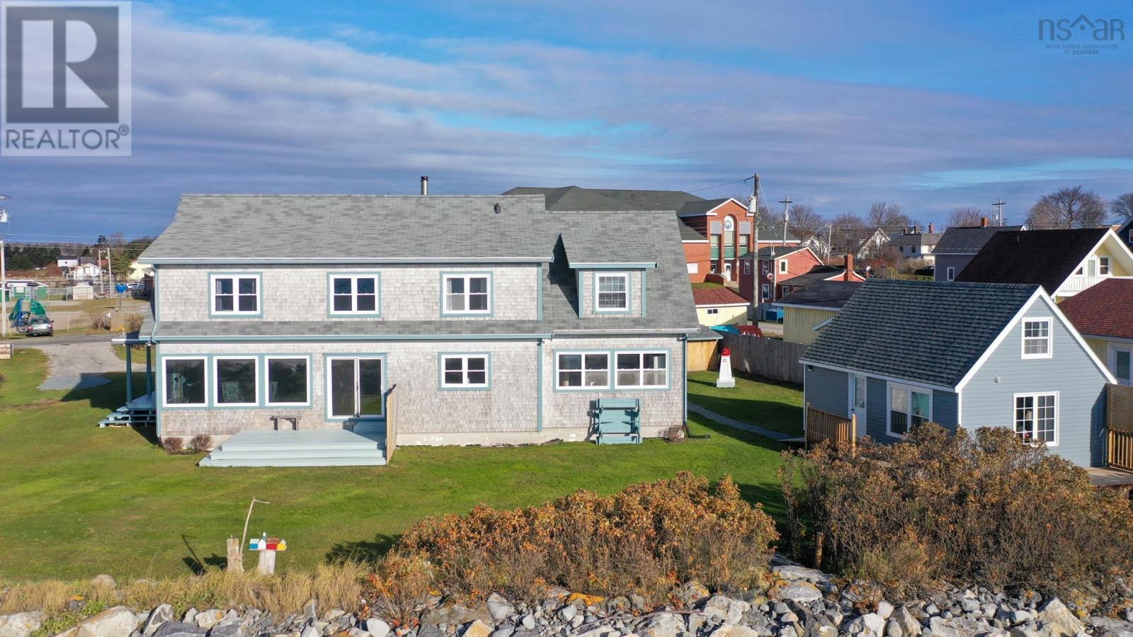 27 Locke Street, Lockeport, Nova Scotia  B0T 1L0 - Photo 24 - 202226992