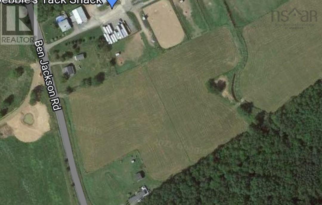 Lorem ipsum dolor si, hantsport, Nova Scotia