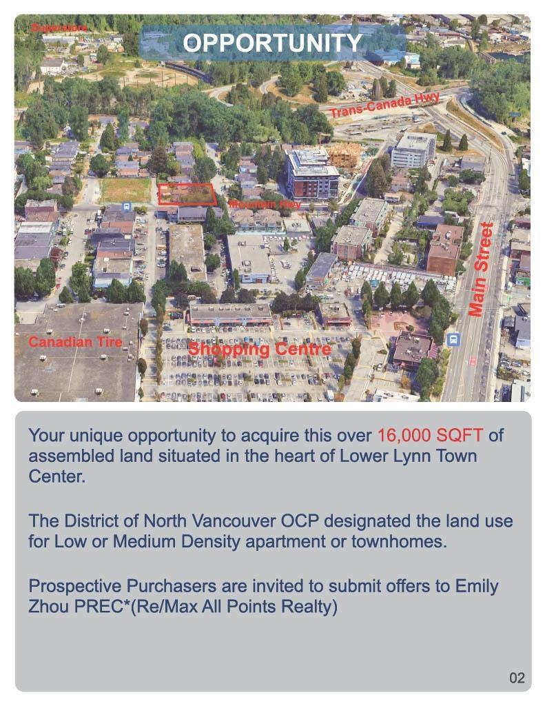 1506 Bond Street, North Vancouver, British Columbia  V7J 1E7 - Photo 2 - R2732468