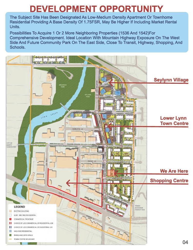 1506 Bond Street, North Vancouver, British Columbia  V7J 1E7 - Photo 4 - R2732468