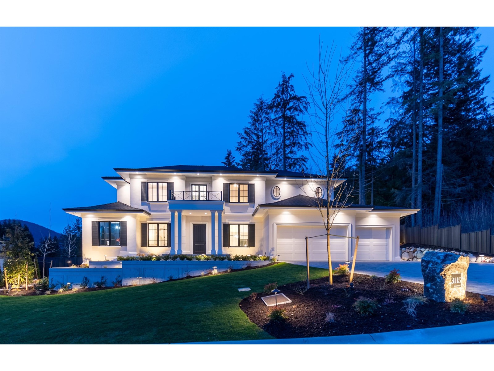 3115 CHESTNUT CRESCENT, port moody, British Columbia
