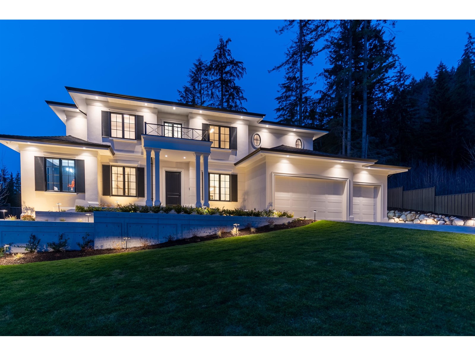 3115 Chestnut Crescent, Port Moody, British Columbia  V3H 0J4 - Photo 2 - R2755080