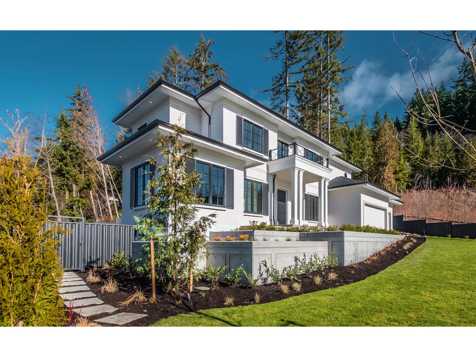 3115 Chestnut Crescent, Port Moody, British Columbia  V3H 0J4 - Photo 37 - R2755080