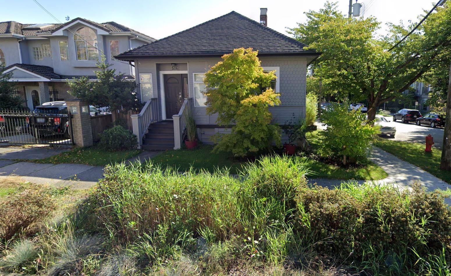 506 E 15th Avenue, Vancouver, British Columbia  V5T 2R5 - Photo 2 - R2755078