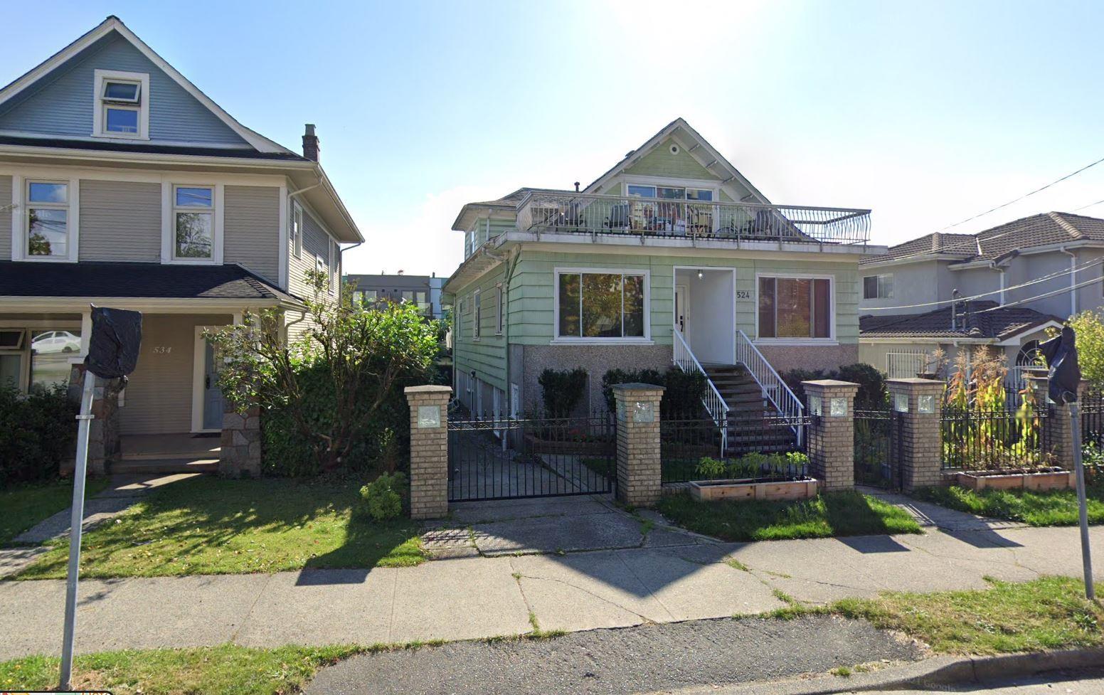 524 E 15th Avenue, Vancouver, British Columbia  V5T 2R5 - Photo 2 - R2755083