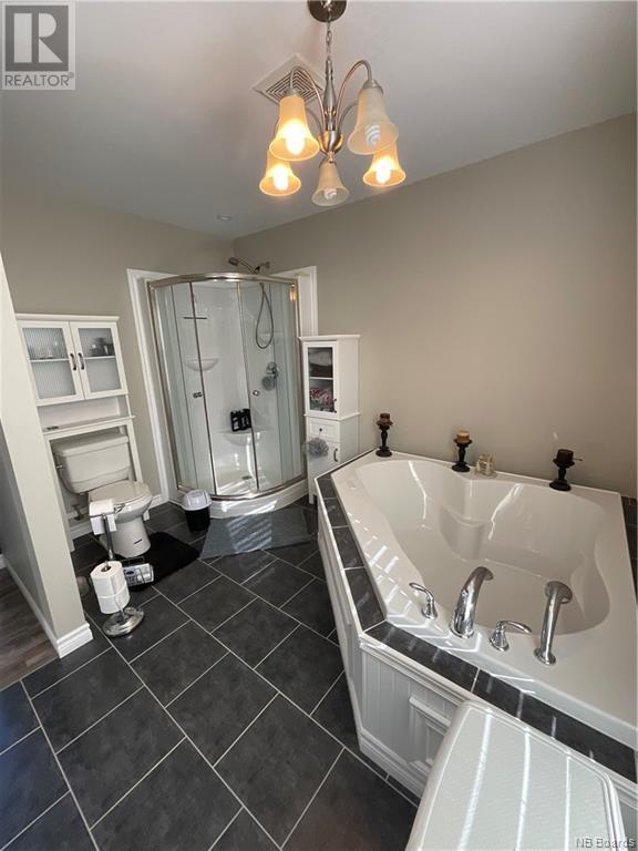 1050 Rivière à La Truite, Rivière-À-La-Truite, New Brunswick  E1X 2N1 - Photo 20 - NB083887