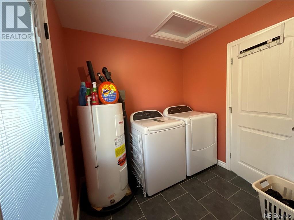 1050 Rivière à La Truite, Rivière-À-La-Truite, New Brunswick  E1X 2N1 - Photo 10 - NB083887