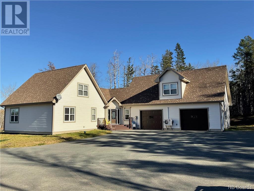 1050 Rivière à La Truite, Rivière-À-La-Truite, New Brunswick  E1X 2N1 - Photo 2 - NB083887