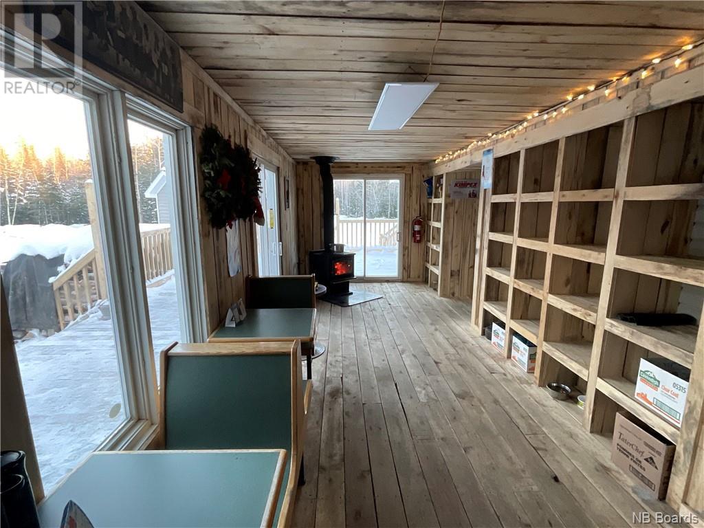 1050 Rivière à La Truite, Rivière-À-La-Truite, New Brunswick  E1X 2N1 - Photo 41 - NB083887