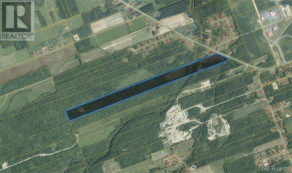 1050 Rivière à La Truite, Rivière-À-La-Truite, New Brunswick  E1X 2N1 - Photo 23 - NB083887