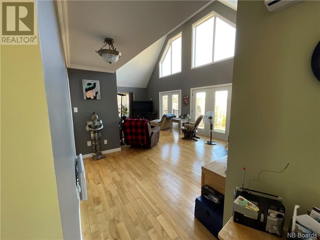 1050 Rivière à La Truite, Rivière-À-La-Truite, New Brunswick  E1X 2N1 - Photo 6 - NB083887