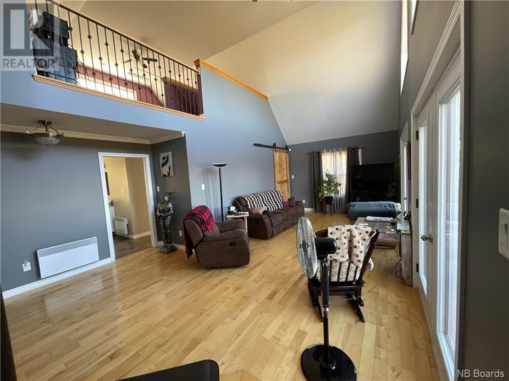 1050 Rivière à La Truite, Rivière-À-La-Truite, New Brunswick  E1X 2N1 - Photo 8 - NB083887