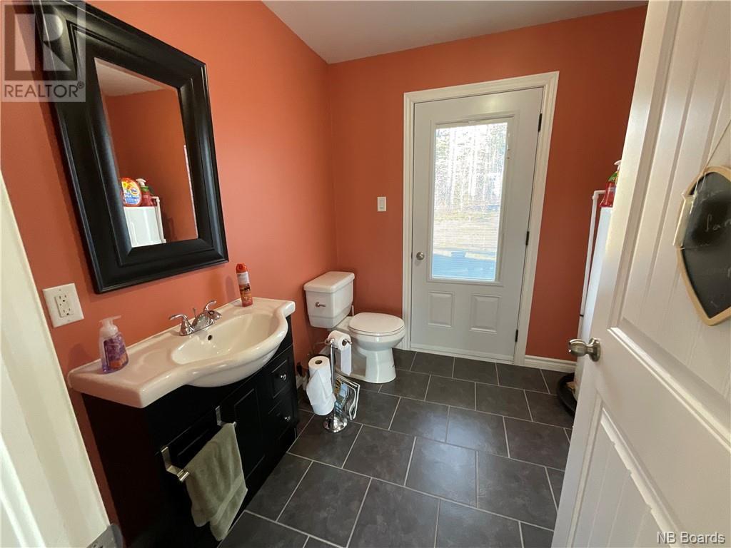 1050 Rivière à La Truite, Rivière-À-La-Truite, New Brunswick  E1X 2N1 - Photo 11 - NB083887