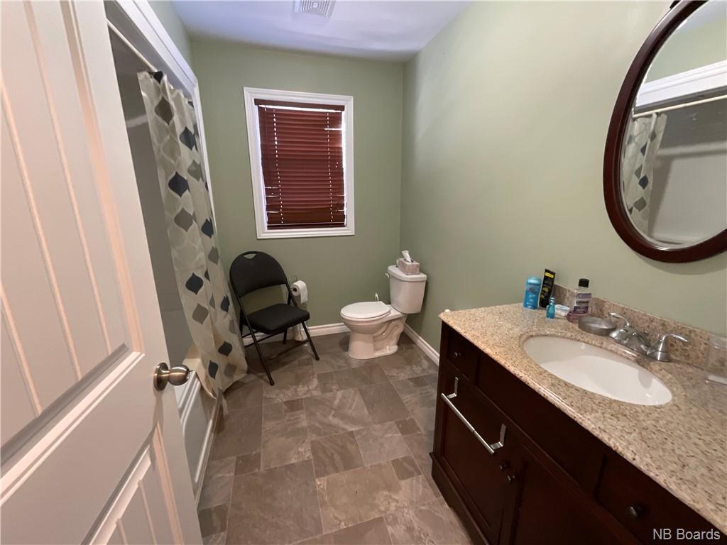 1050 Rivière à La Truite, Rivière-À-La-Truite, New Brunswick  E1X 2N1 - Photo 49 - NB083887