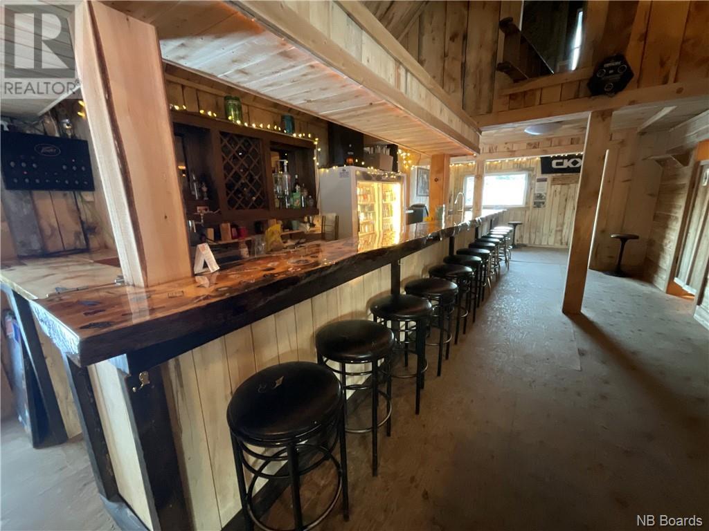 1050 Rivière à La Truite, Rivière-À-La-Truite, New Brunswick  E1X 2N1 - Photo 35 - NB083887