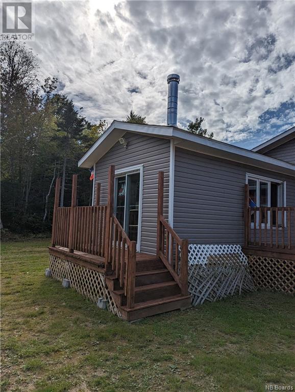 1050 Rivière à La Truite, Rivière-À-La-Truite, New Brunswick  E1X 2N1 - Photo 25 - NB083887