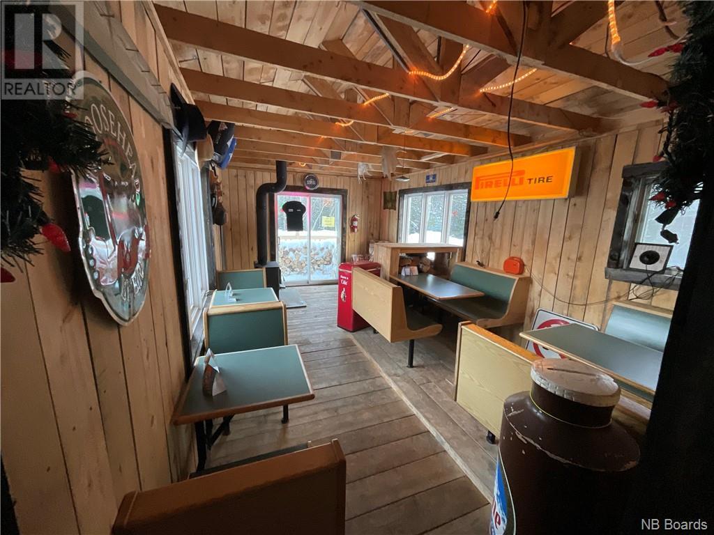 1050 Rivière à La Truite, Rivière-À-La-Truite, New Brunswick  E1X 2N1 - Photo 37 - NB083887