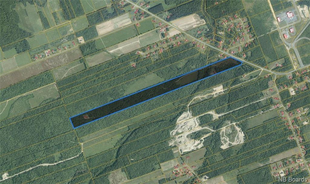 1050 Rivière à La Truite, Rivière-À-La-Truite, New Brunswick  E1X 2N1 - Photo 50 - NB083887
