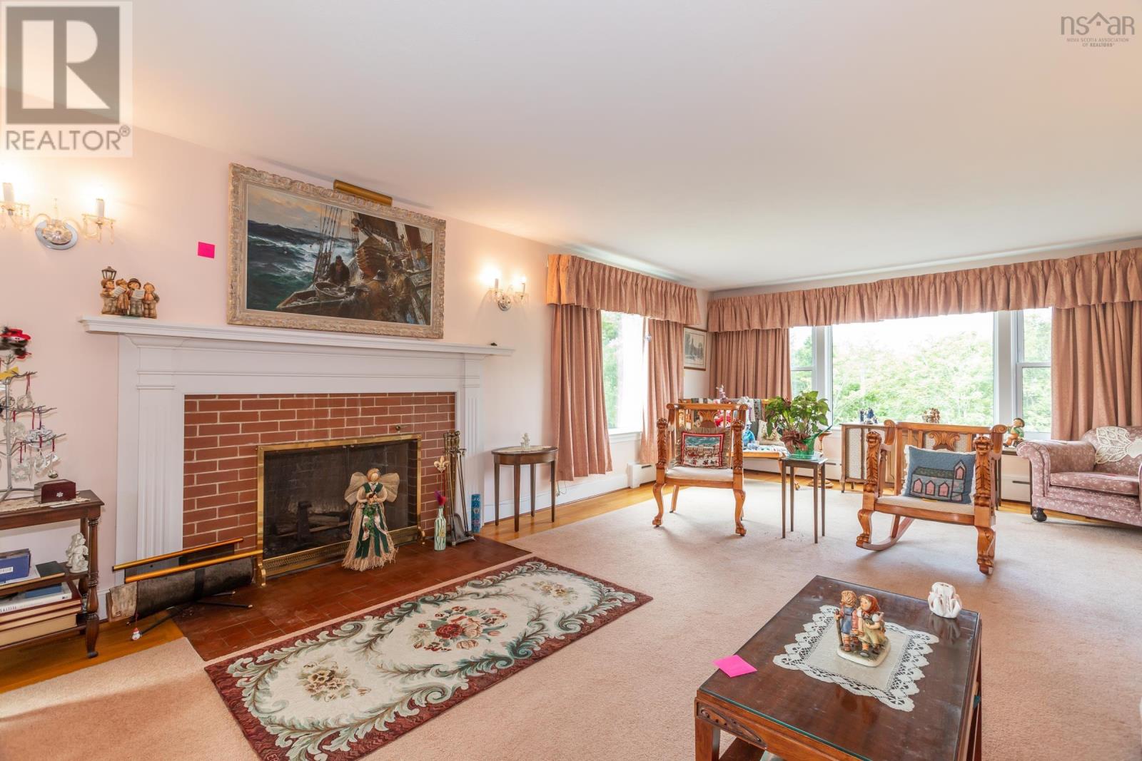 31 Babineau Heights, Annapolis Royal, Nova Scotia  B0S 1A0 - Photo 7 - 202221138