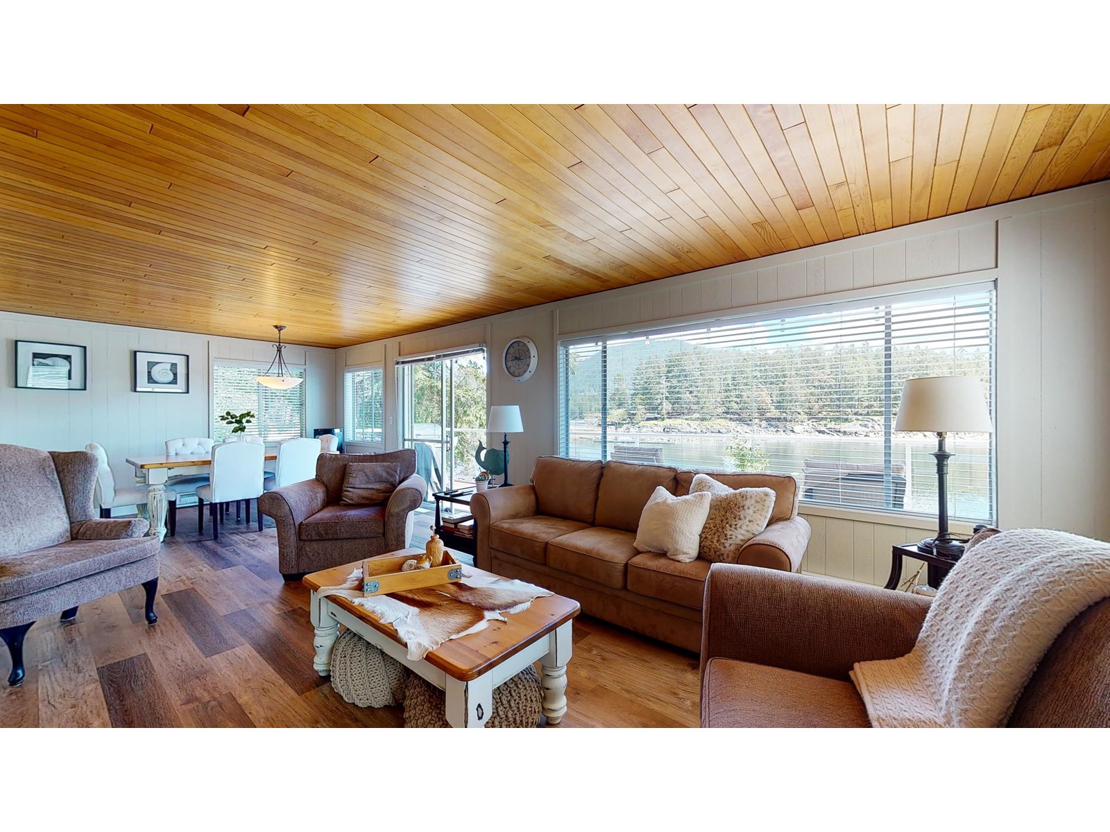 4279 Francis Peninsula Road, Madeira Park, British Columbia  V0N 2H1 - Photo 4 - R2755056