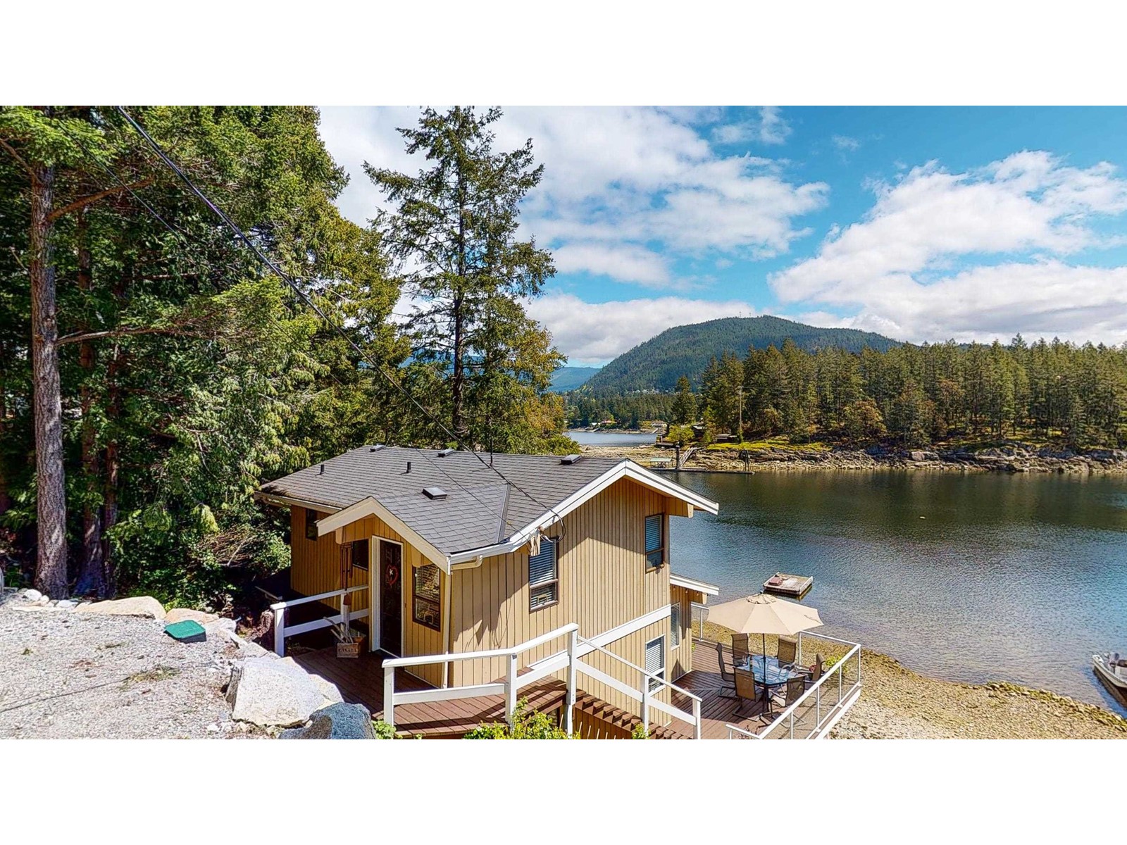 4279 Francis Peninsula Road, Madeira Park, British Columbia  V0N 2H1 - Photo 25 - R2755056