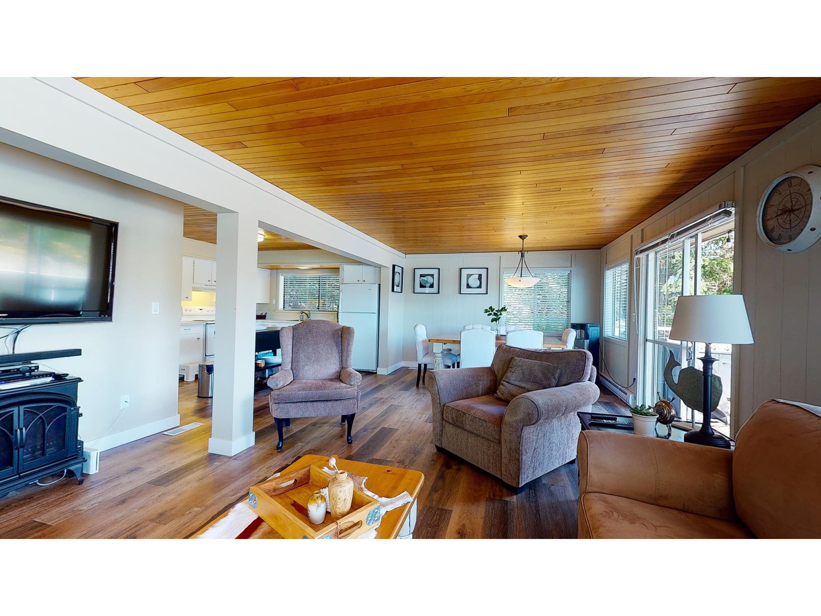 4279 Francis Peninsula Road, Madeira Park, British Columbia  V0N 2H1 - Photo 8 - R2755056