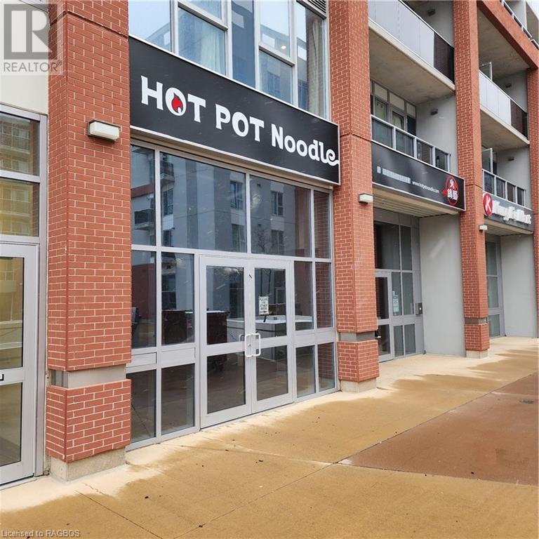 130 COLUMBIA Street W Unit# 913& 915, waterloo, Ontario